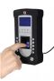 attendance & access biometric time recorder